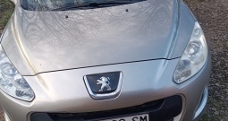 Peugeot 308 sw