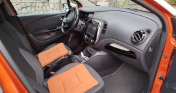 Renault Captur 1.5 dCi 2016 | 110.000 km | 1. vlasnik | veliki servis