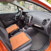 Renault Captur 1.5 dCi 2016 | 110.000 km | 1. vlasnik | veliki servis