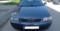 Audi A3 1.6i, reg. 2/27, zamjena