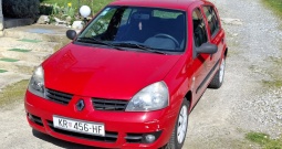 Clio Storia 1.2 2008g