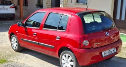Clio Storia 1.2 2008g