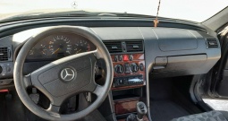 Mercedes W202 2.2 CDI