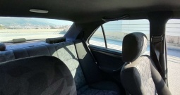 Mercedes W202 2.2 CDI