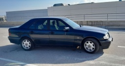 Mercedes W202 2.2 CDI