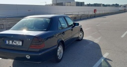 Mercedes W202 2.2 CDI