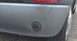 Opel Corsa C 1.2 55 kW Benzin-LPG