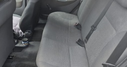 Opel Corsa C 1.2 55 kW Benzin-LPG