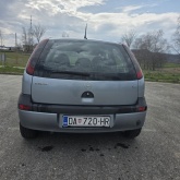 Opel Corsa C 1.2 55 kW Benzin-LPG