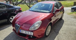 Alfa Giulietta 1.6 JTDm