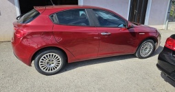 Alfa Giulietta 1.6 JTDm