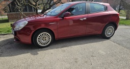 Alfa Giulietta 1.6 JTDm