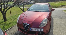 Alfa Giulietta 1.6 JTDm