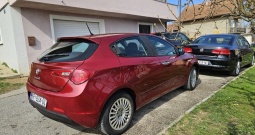 Alfa Giulietta 1.6 JTDm