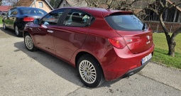 Alfa Giulietta 1.6 JTDm