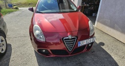 Alfa Giulietta 1.6 JTDm