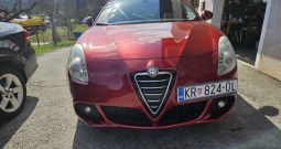 Alfa Giulietta 1.6 JTDm