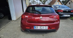 Alfa Giulietta 1.6 JTDm
