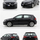 Golf 7 1.6 TDI