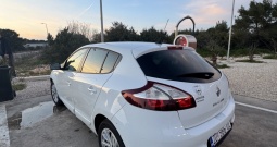 Renault Megane 1.5 dci Bose