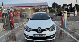 Renault Megane 1.5 dci Bose