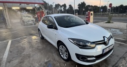 Renault Megane 1.5 dci Bose