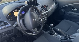 Renault Megane 1.5 dci Bose