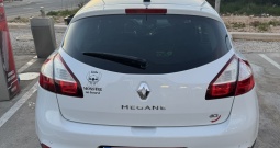 Renault Megane 1.5 dci Bose