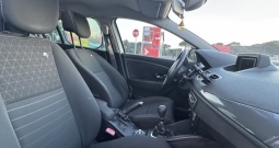 Renault Megane 1.5 dci Bose