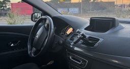 Renault Megane 1.5 dci Bose