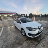 Renault Megane 1.5 dci Bose