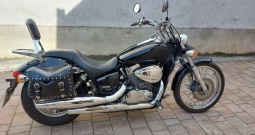 Honda Shadow Spirit (VT750) 745 cm3, 2008 god.