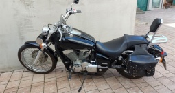 Honda Shadow Spirit (VT750) 745 cm3, 2008 god.