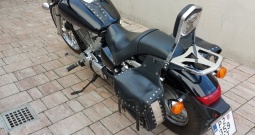Honda Shadow Spirit (VT750) 745 cm3, 2008 god.