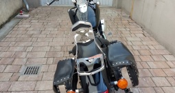 Honda Shadow Spirit (VT750) 745 cm3, 2008 god.