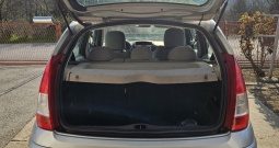 Citroen c 3 1,4 benz 2007