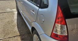 Citroen c 3 1,4 benz 2007