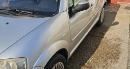 Citroen c 3 1,4 benz 2007
