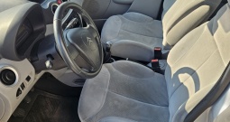 Citroen c 3 1,4 benz 2007