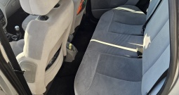 Citroen c 3 1,4 benz 2007