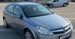 Opel Astra 1.6 16V 2008