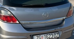 Opel Astra 1.6 16V 2008