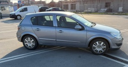 Opel Astra 1.6 16V 2008