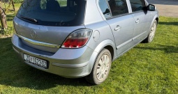 Opel Astra 1.6 16V 2008