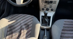 Opel Astra 1.6 16V 2008