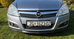 Opel Astra 1.6 16V 2008