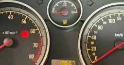 Opel Astra 1.6 16V 2008
