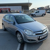 Opel Astra 1.6 16V 2008
