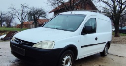 Opel Combo 1.3. cdti