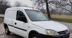 Opel Combo 1.3. cdti